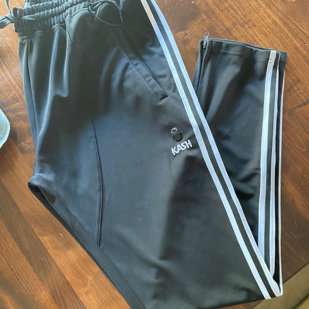 Kash men’s joggers
